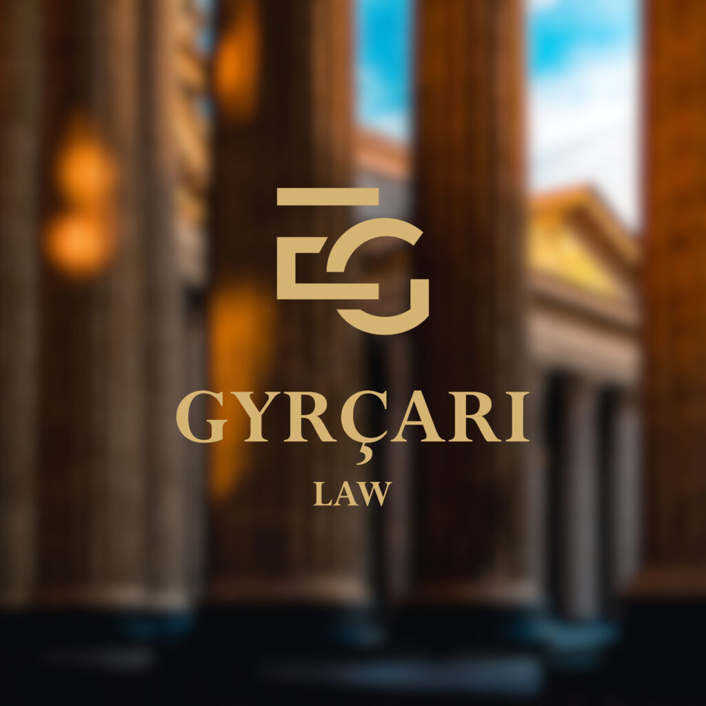 Gyrcari Law Studio Shkoder