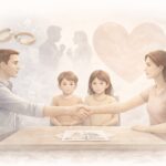 A mund të ruajmë njerëzinë, edhe kur dashuria ka marrë fund?